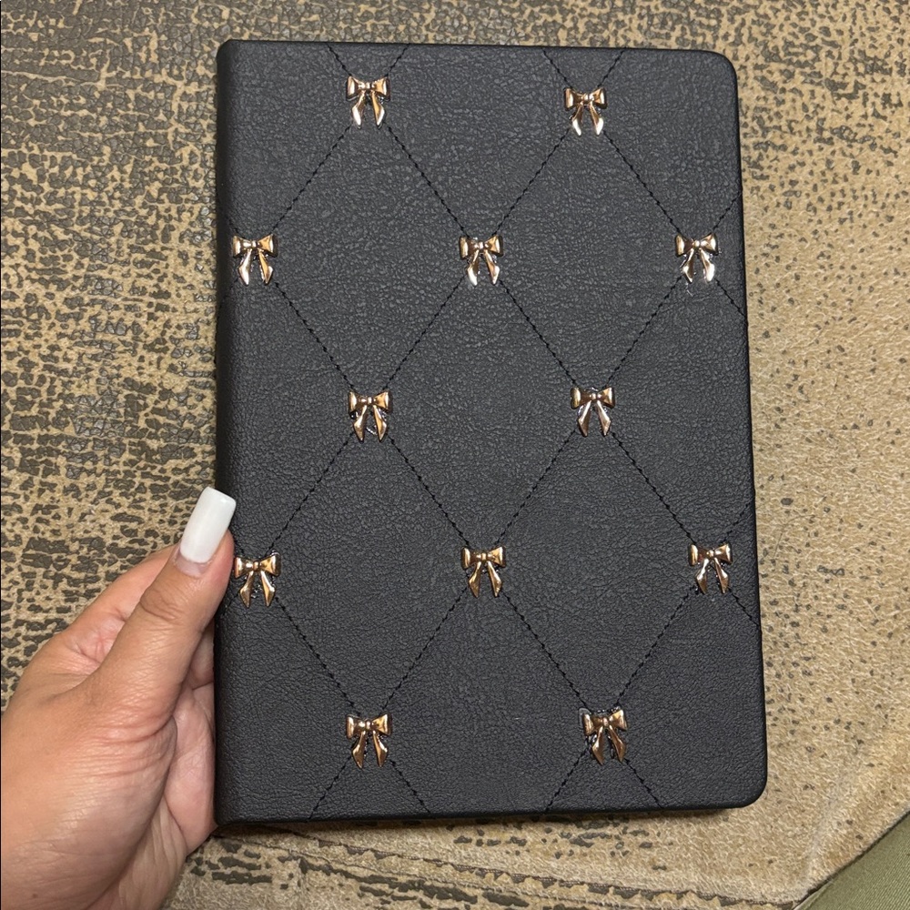 Eccolo journal